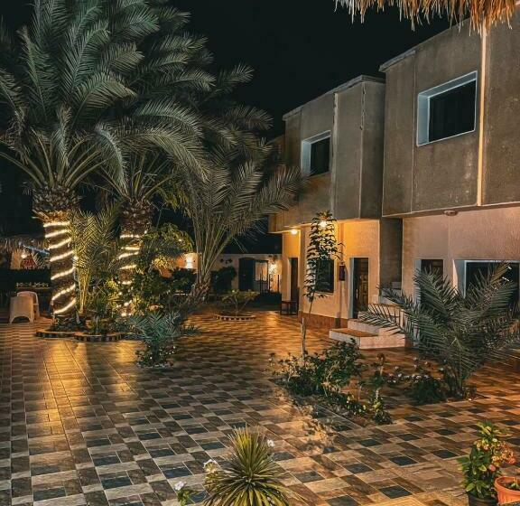 هتل Miramar Camp Dahab