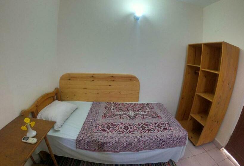 هتل Miramar Camp Dahab