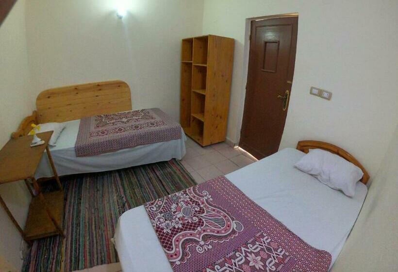 هتل Miramar Camp Dahab