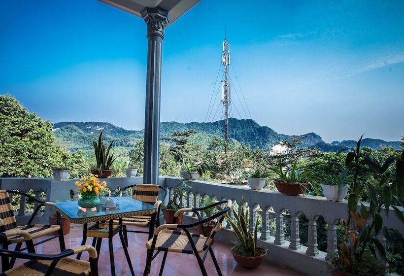 هتل Ninh Binh Mountain View Homestay & Restaurant