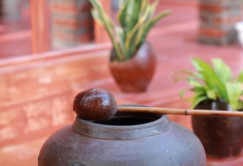 هتل Ninh Binh Mountain View Homestay & Restaurant