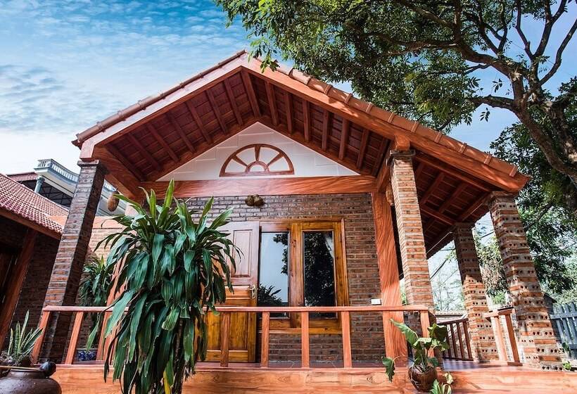 هتل Ninh Binh Mountain View Homestay & Restaurant
