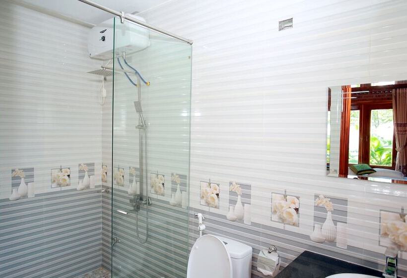 هتل Ninh Binh Mountain View Homestay & Restaurant