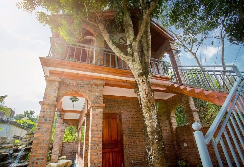 هتل Ninh Binh Mountain View Homestay & Restaurant