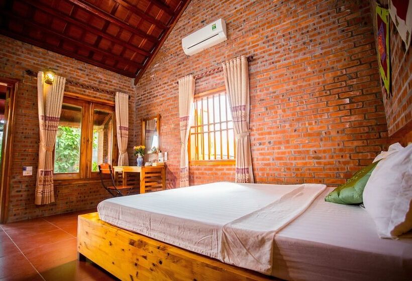 هتل Ninh Binh Mountain View Homestay & Restaurant