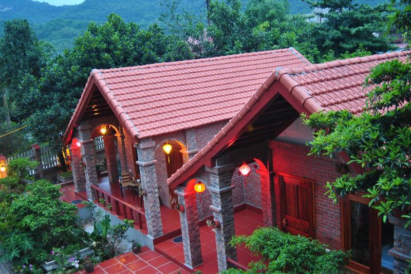 هتل Ninh Binh Mountain View Homestay & Restaurant