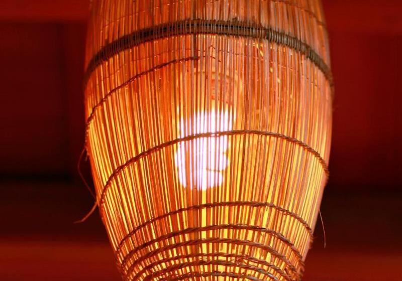 هتل Ninh Binh Mountain View Homestay & Restaurant