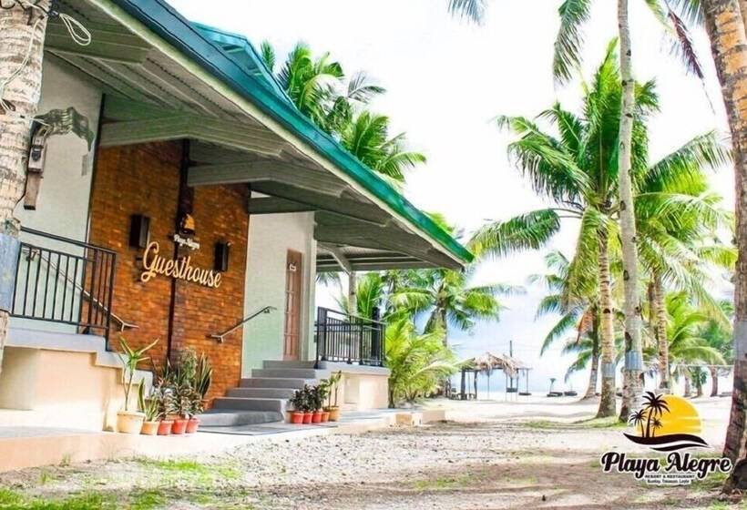 فندق Playa Alegre