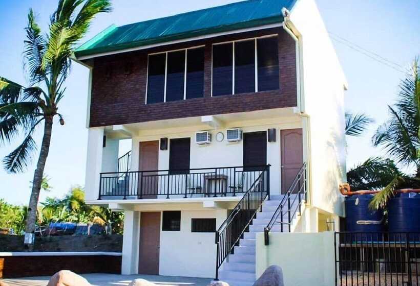 فندق Playa Alegre