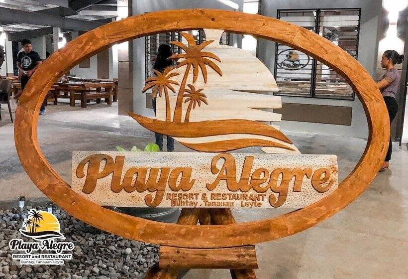 هتل Playa Alegre
