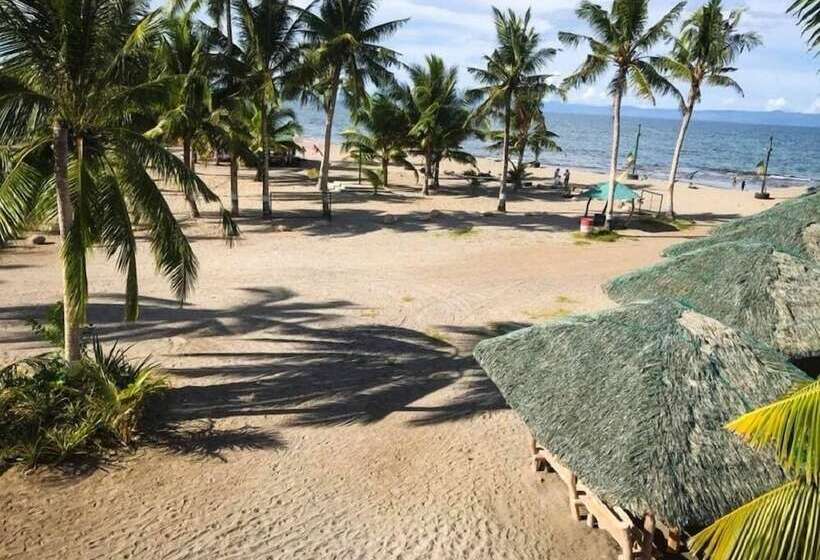 فندق Playa Alegre