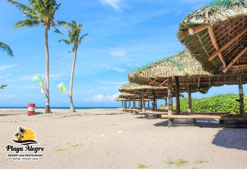 فندق Playa Alegre