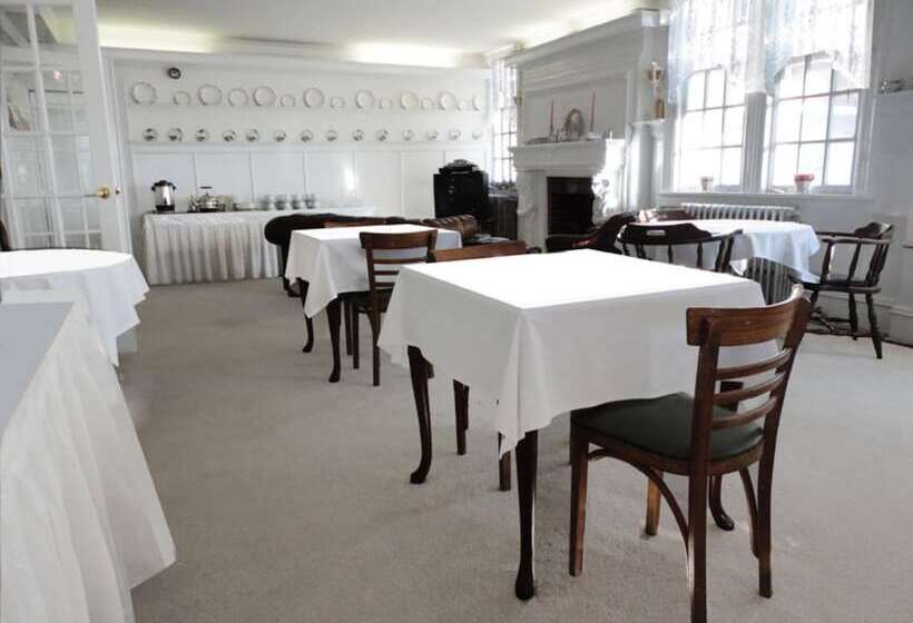 فندق Plymouth Inn