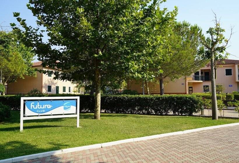 فندق Futura Club Itaca Nausicaa