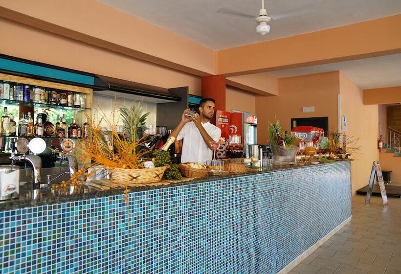 فندق Futura Club Itaca Nausicaa