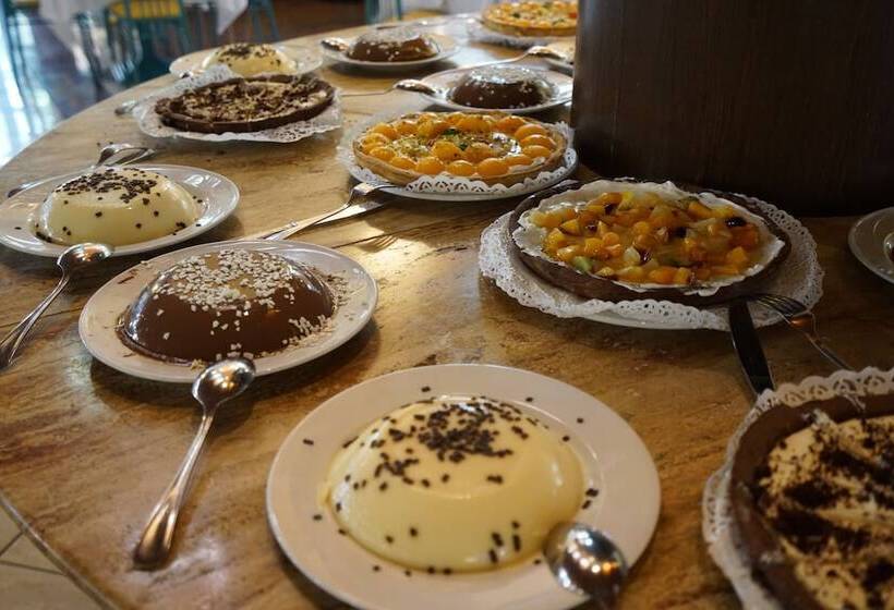 酒店 Futura Club Itaca Nausicaa