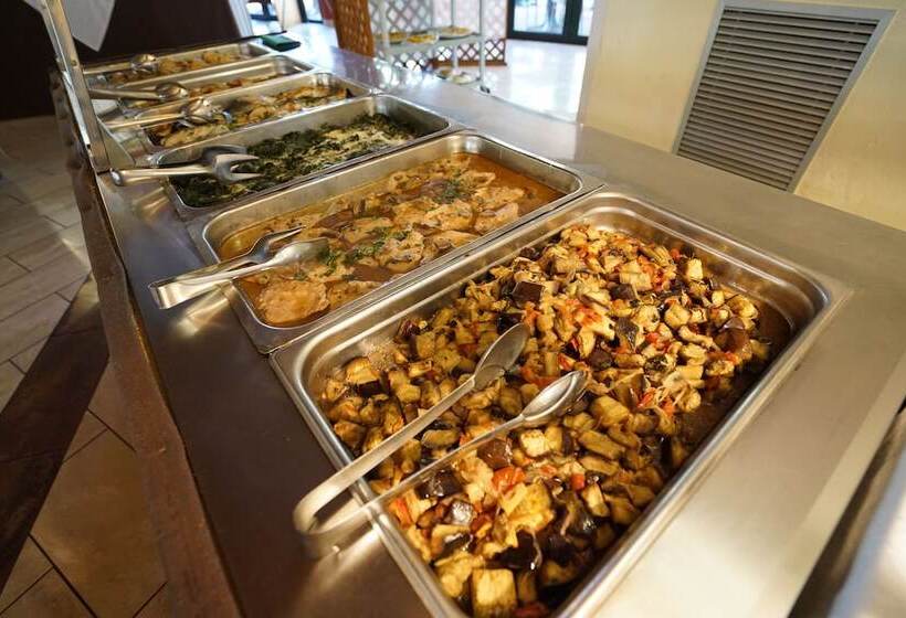 酒店 Futura Club Itaca Nausicaa