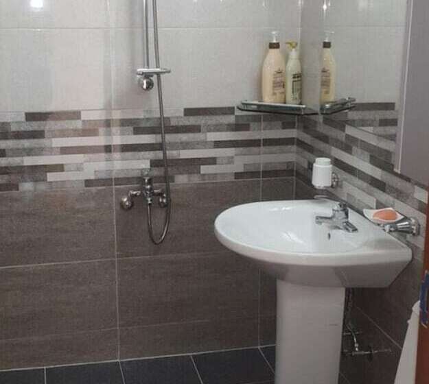 בית מלון כפרי Sangju Yeoyurounhwangtojib Pensyeon