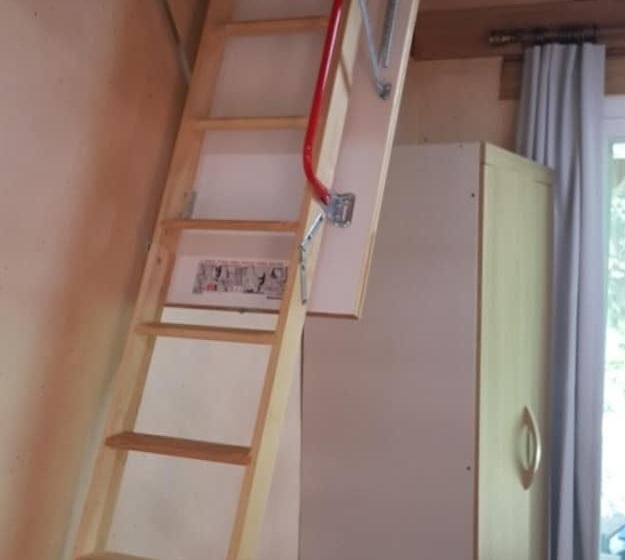 בית מלון כפרי Sangju Yeoyurounhwangtojib Pensyeon