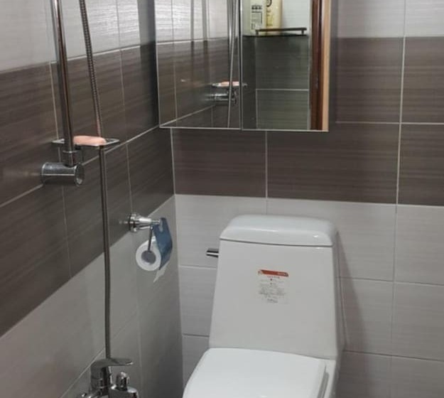 בית מלון כפרי Sangju Yeoyurounhwangtojib Pensyeon