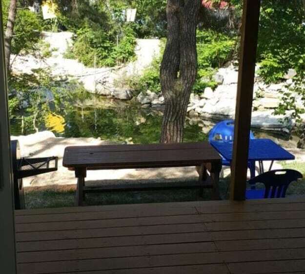 בית מלון כפרי Sangju Yeoyurounhwangtojib Pensyeon