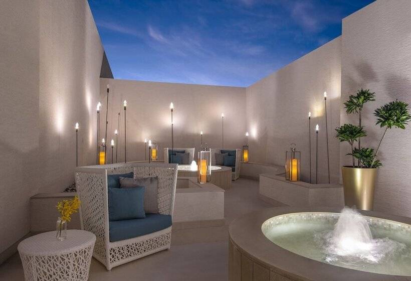 هتل Steigenberger Residence Doha