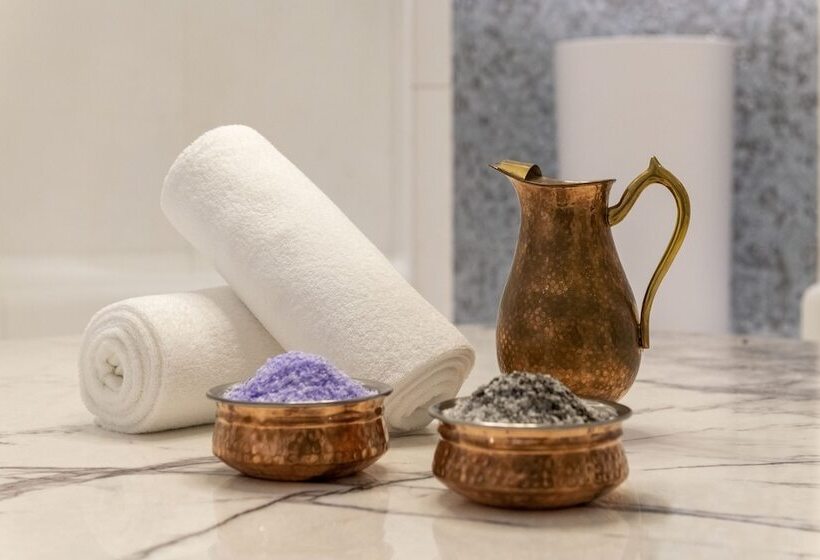 هتل Steigenberger Residence Doha