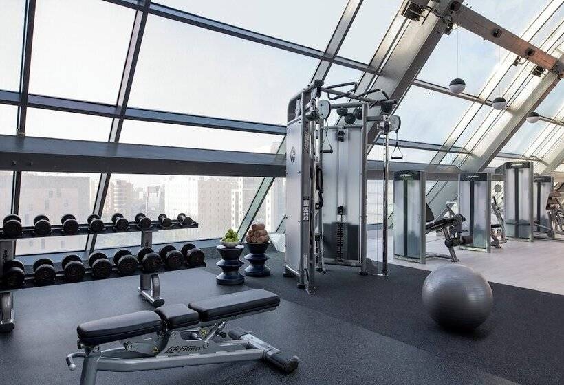 هتل Steigenberger Residence Doha