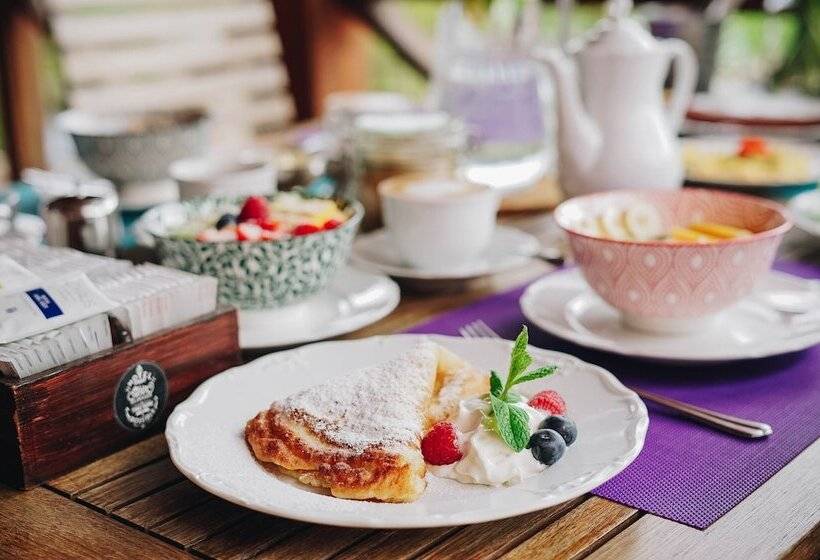 هتل Stein Elbogen