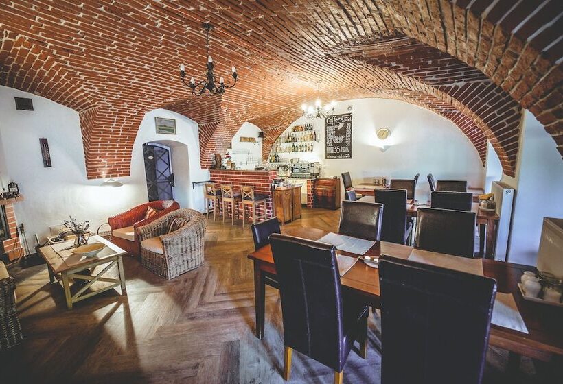 هتل Stein Elbogen