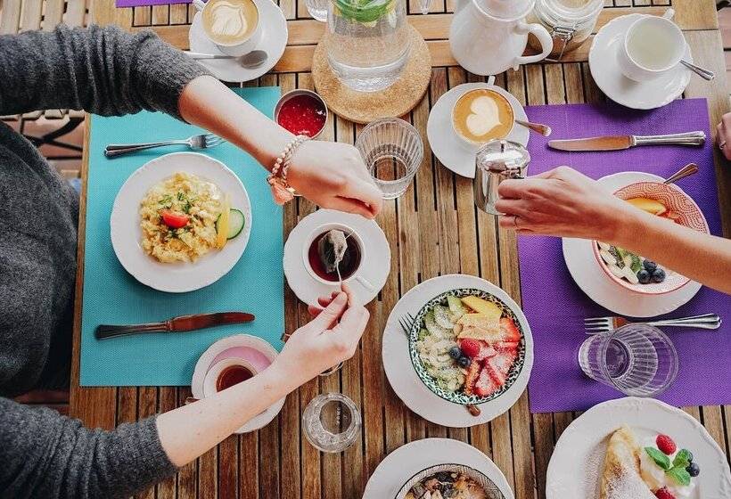 هتل Stein Elbogen