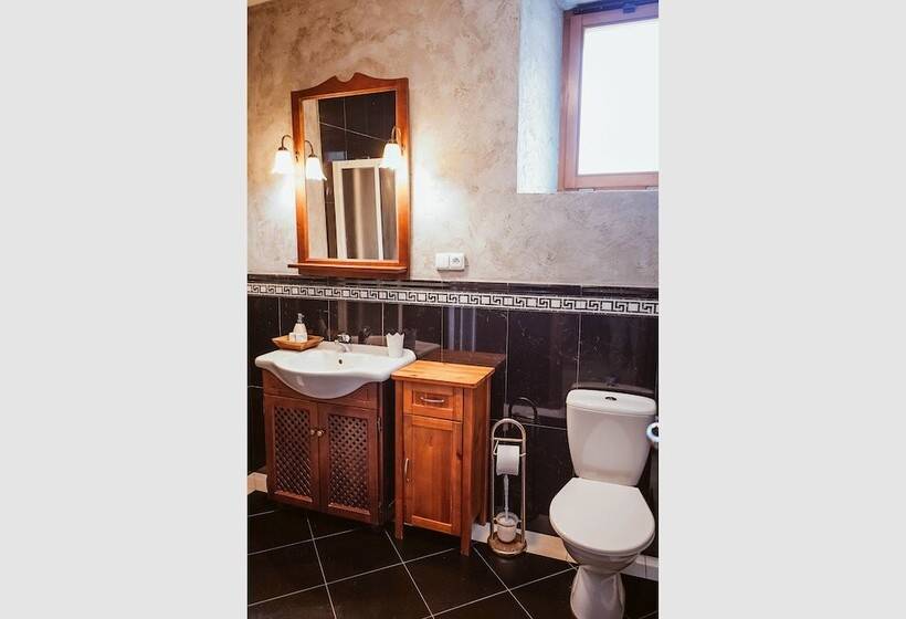 هتل Stein Elbogen