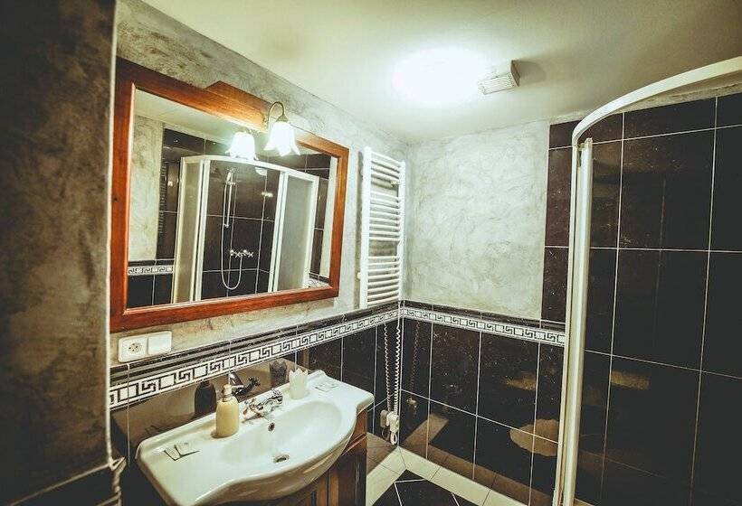 هتل Stein Elbogen