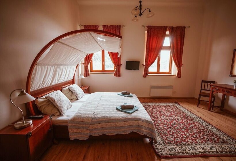 هتل Stein Elbogen