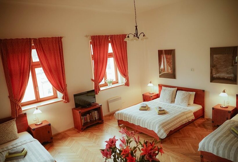 هتل Stein Elbogen