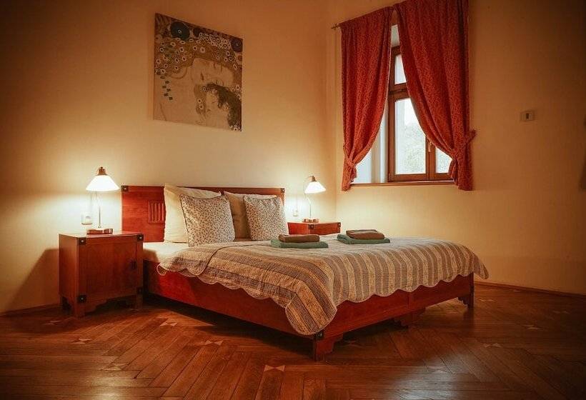 هتل Stein Elbogen