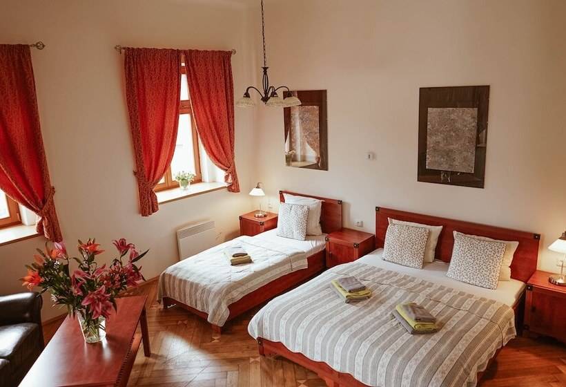 هتل Stein Elbogen