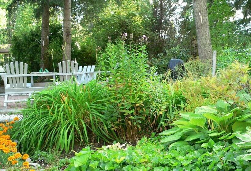 فندق Stoneshire Guesthouse