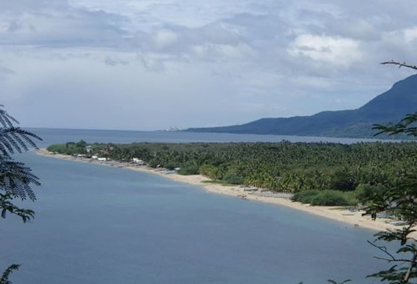 בית מלון כפרי Submarine Garden Beach Resort