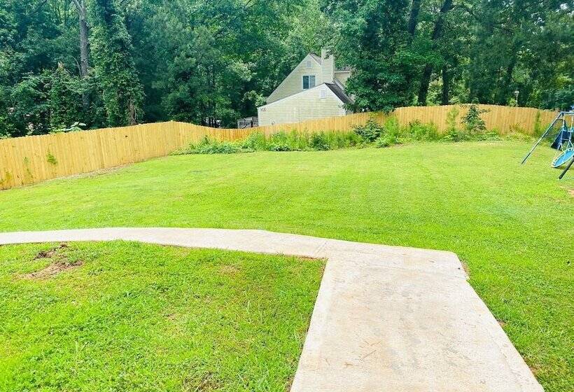 فندق Sweet Home Georgia Amour