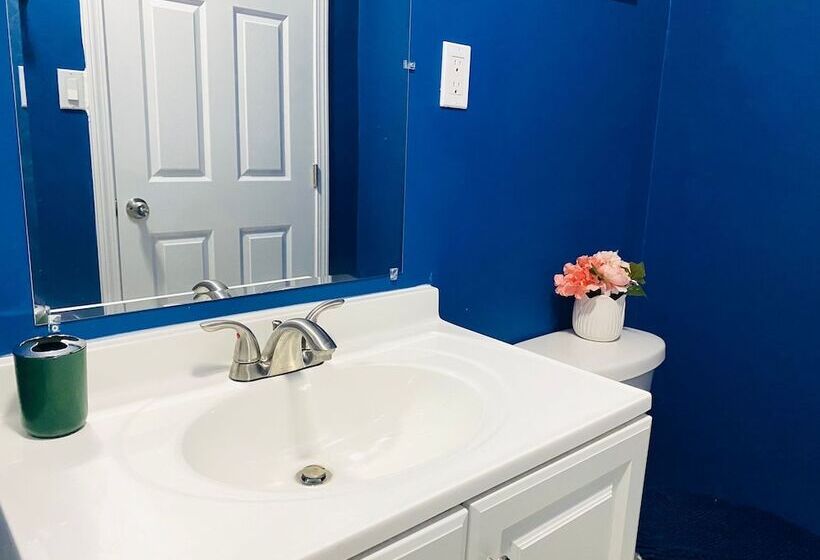 فندق Sweet Home Georgia Amour