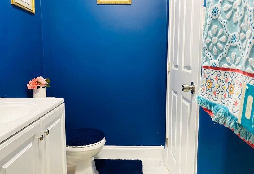 فندق Sweet Home Georgia Amour