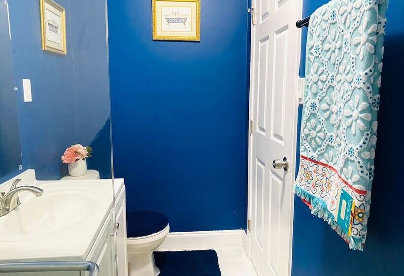 فندق Sweet Home Georgia Amour