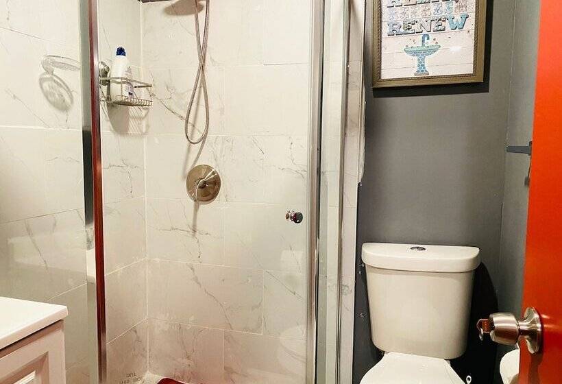 فندق Sweet Home Georgia Amour