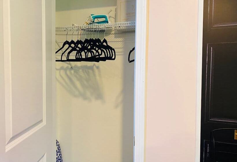 فندق Sweet Home Georgia Amour