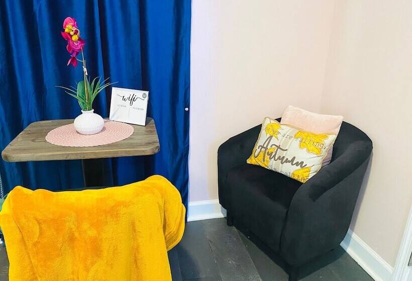 فندق Sweet Home Georgia Amour