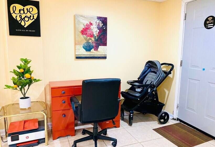 فندق Sweet Home Georgia Amour