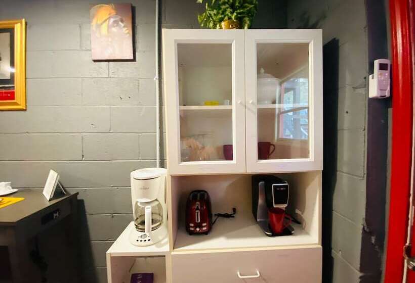 فندق Sweet Home Georgia Amour