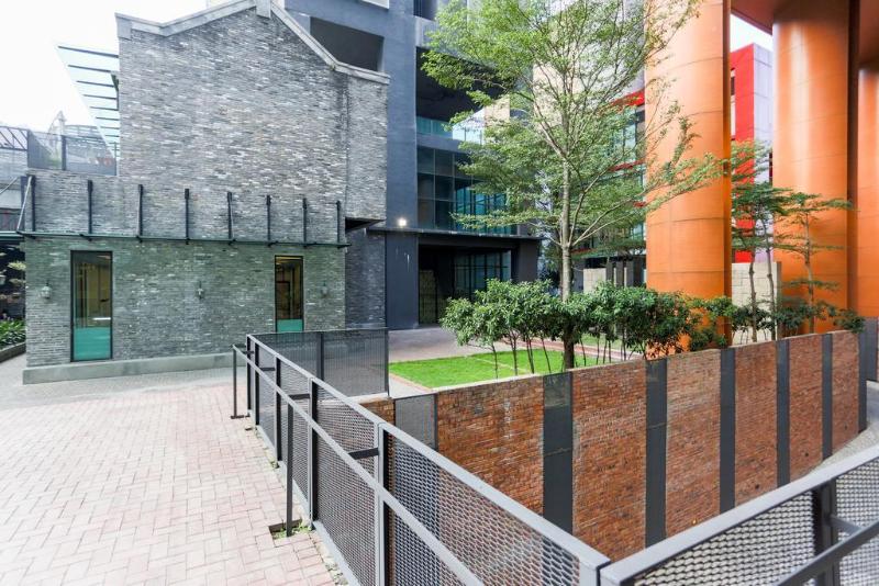 ホテル Tenzou @ Empire Damansara