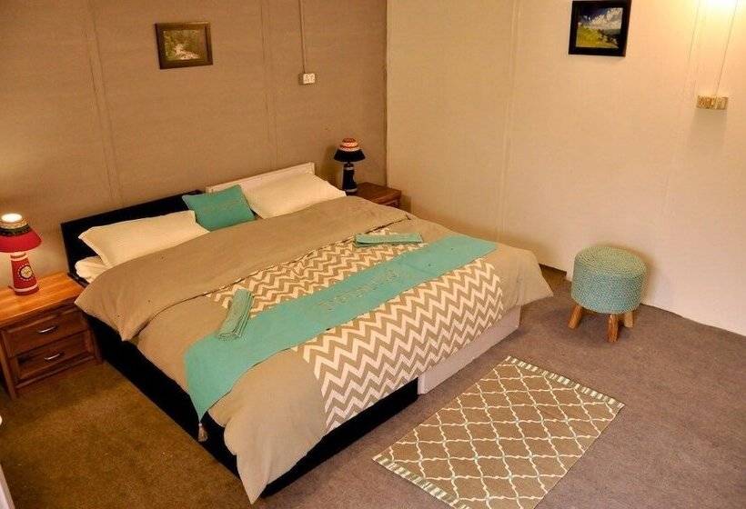 فندق The Tattva Resort